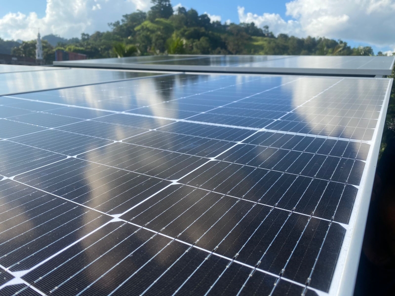 Renewable Energy